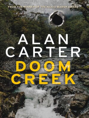 cover image of Doom Creek